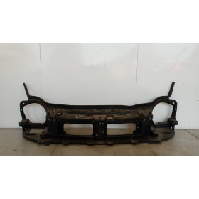 FRONT SPOT-FACING COMPLETE...