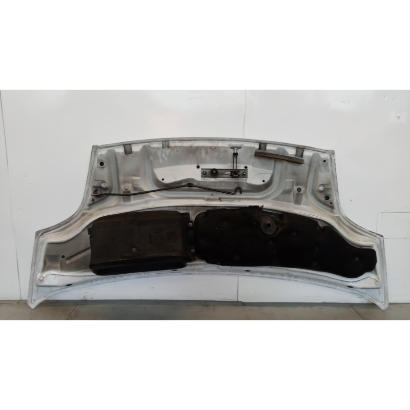 RENAULT van FRONT HOODS RENAULT van Trafic 2007>2010 used