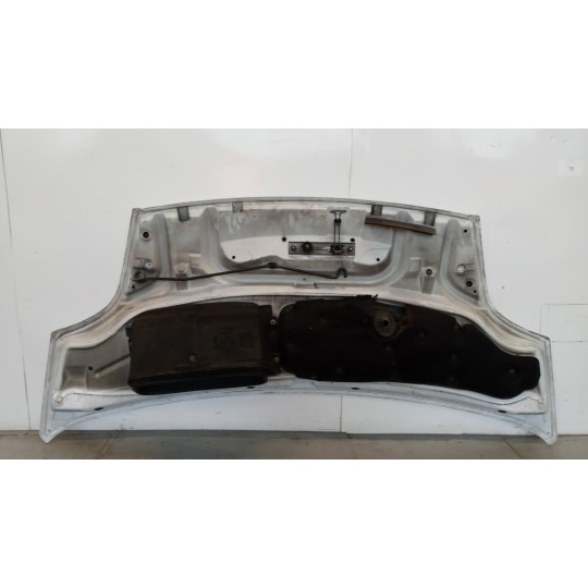 FRONT HOODS RENAULT van Trafic 2007>2010 used