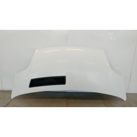 FRONT HOODS RENAULT van...