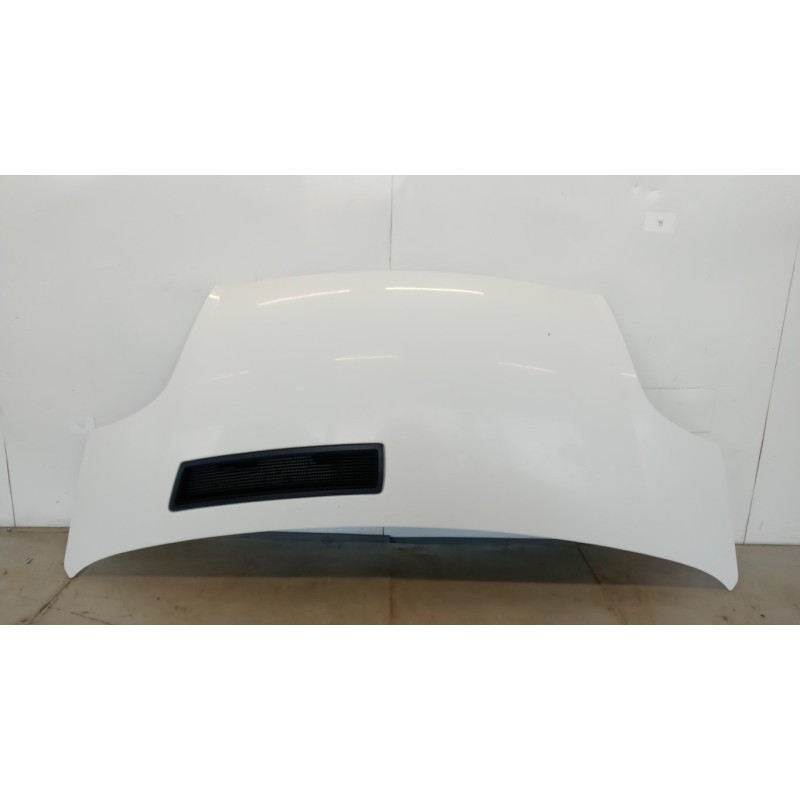 RENAULT van FRONT HOODS RENAULT van Trafic 2007>2010 used