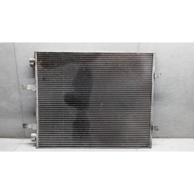 RENAULT van AIR CONDITIONER HEAT RADIATOR  RENAULT van Trafic 2007>2010 used