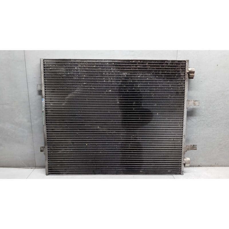 RENAULT van AIR CONDITIONER HEAT RADIATOR  RENAULT van Trafic 2007>2010 used