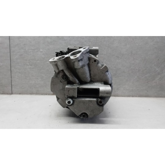 AIR CONDITIONER COMPRESSOR RENAULT van Trafic 2007>2010 used
