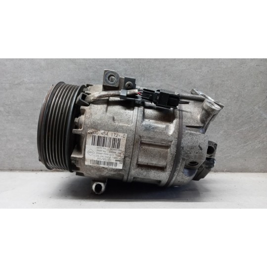AIR CONDITIONER COMPRESSOR RENAULT van Trafic 2007>2010 used
