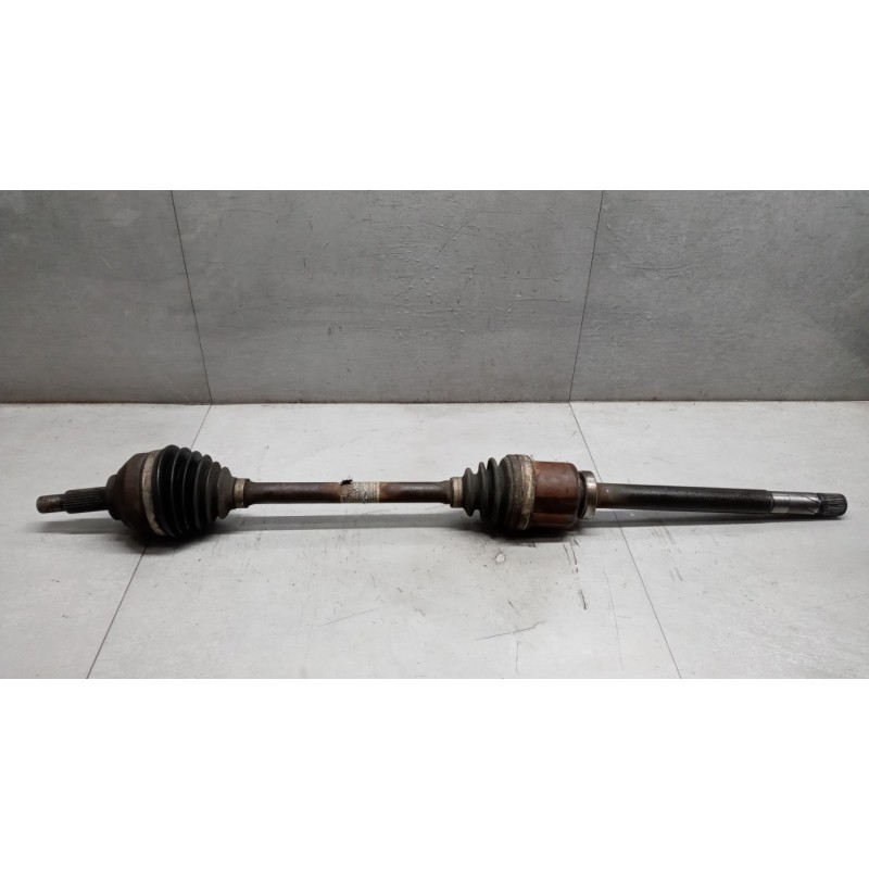 RENAULT van FRONT HALF-AXLES RIGHT  RENAULT van Trafic 2007>2010 used