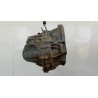 RENAULT van GEARBOXES  RENAULT van Trafic 2007>2010 used