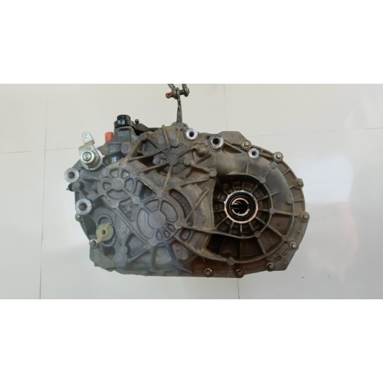 CAMBIO RENAULT van Trafic 2007>2010 usato