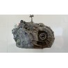 RENAULT van GEARBOXES  RENAULT van Trafic 2007>2010 used