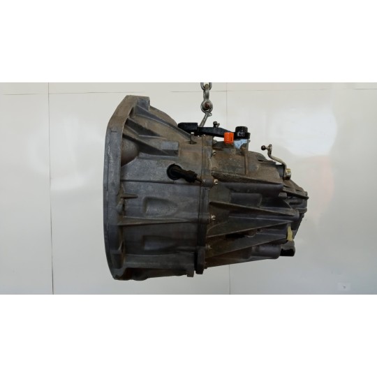 CAMBIO RENAULT van Trafic 2007>2010 usato