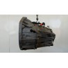 RENAULT van GEARBOXES  RENAULT van Trafic 2007>2010 used