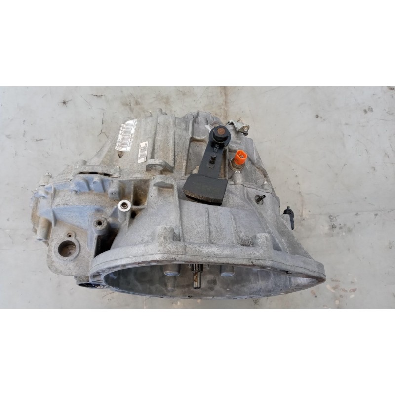 RENAULT van CAMBIO RENAULT van Trafic 2007>2010 usato