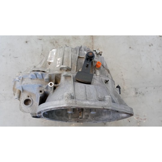 CAMBIO RENAULT van Trafic 2007>2010 usato
