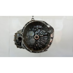 GEARBOXES  RENAULT van...