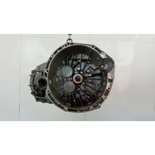 GEARBOXES  RENAULT van Trafic 2007>2010 used