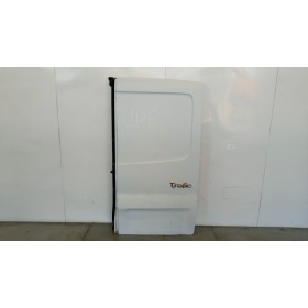 RIGHT LOAD DOOR RENAULT van...