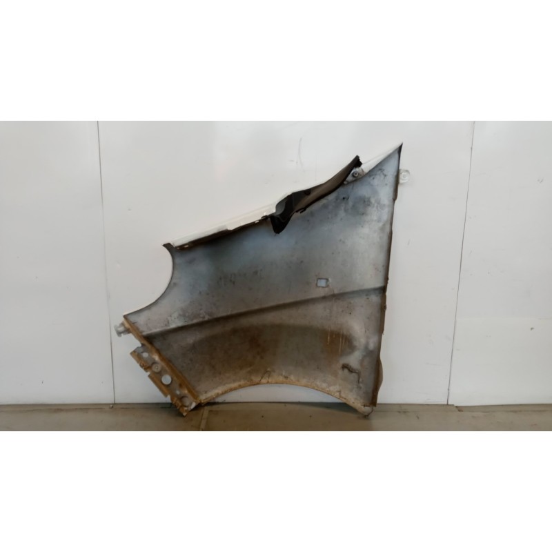 RENAULT van RIGHT FRONT MUDGUARD  RENAULT van Trafic 2007>2010 used