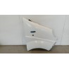 RENAULT van RIGHT FRONT MUDGUARD  RENAULT van Trafic 2007>2010 used