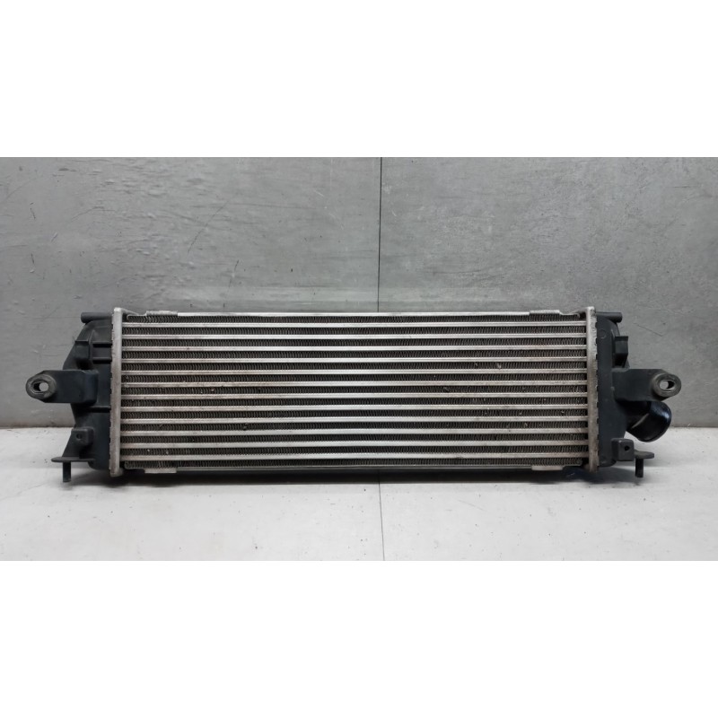 RENAULT van RADIATORE INTERCOOLERS RENAULT van Trafic 2007>2010 usato