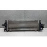 RENAULT van RADIATORE INTERCOOLERS RENAULT van Trafic 2007>2010 usato