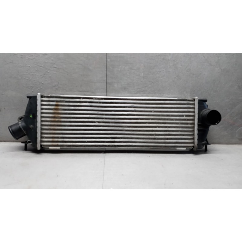 RENAULT van INTERCOOLERS HEAT RADIATOR  RENAULT van Trafic 2007>2010 used