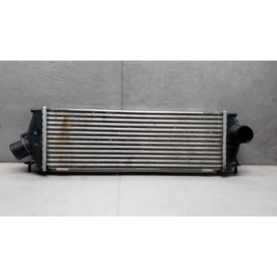 INTERCOOLERS HEAT RADIATOR  RENAULT van Trafic 2007>2010 used