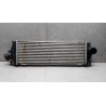 RENAULT van INTERCOOLERS HEAT RADIATOR  RENAULT van Trafic 2007>2010 used