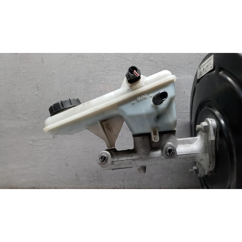 RENAULT van BRAKE PUMP RENAULT van Trafic 2007>2010 used