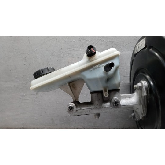 BRAKE PUMP RENAULT van Trafic 2007>2010 used