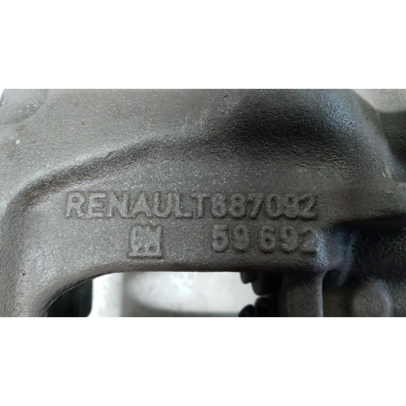 RENAULT van PINZA ANTERIORE DESTRA RENAULT van Trafic 2007>2010 usato