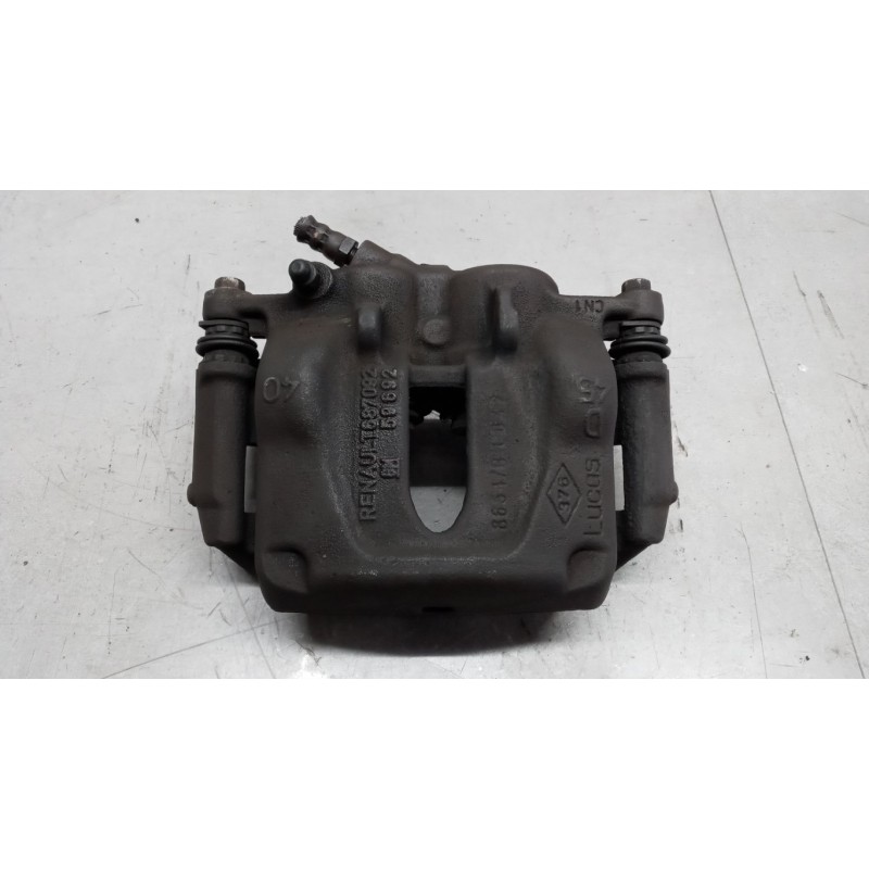 RENAULT van RIGHT FRONT CALIPER BRAKE  RENAULT van Trafic 2007>2010 used