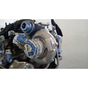 TURBOCHARGES 
 RENAULT van...