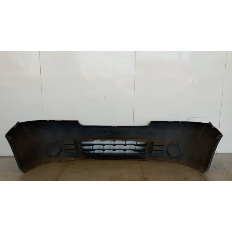 RENAULT van PARAURTI ANTERIORE RENAULT van Trafic 2007>2010 usato