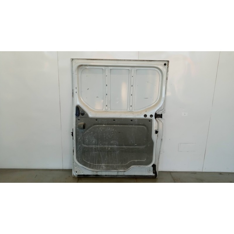 RENAULT van RIGHT SIDE SLIDING DOOR RENAULT van Trafic 2007>2010 used