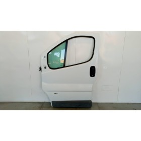 LEFT FRONT DOOR RENAULT van...