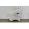 RENAULT van LEFT FRONT MUDGUARD  RENAULT van Trafic 2007>2010 used