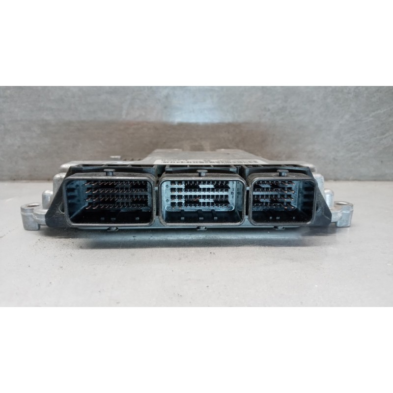 RENAULT van CENTRALINA MOTORE RENAULT van Trafic 2007>2010 usato