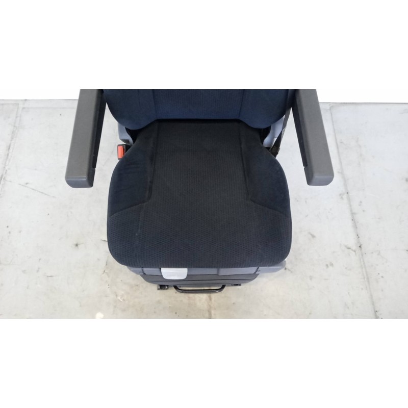 MAN FRONT SEATS MAN TGX euro 6 used