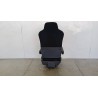 MAN FRONT SEATS MAN TGX euro 6 used