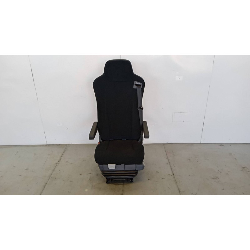 MAN FRONT SEATS MAN TGX euro 6 used
