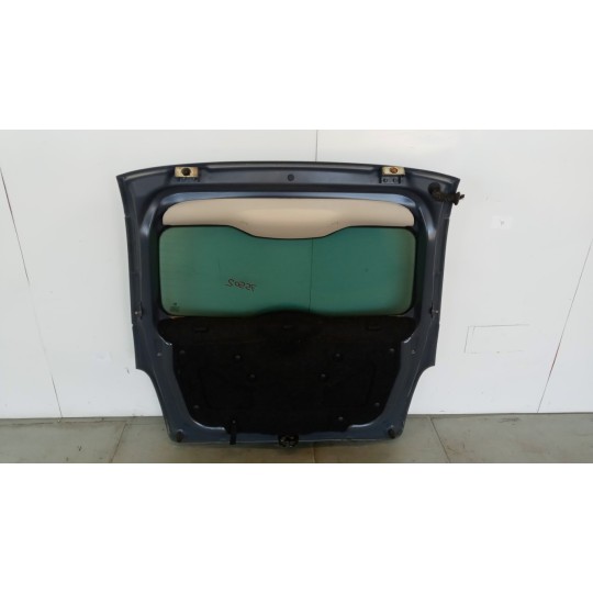 PORTELLONE POSTERIORE FIAT F.500 2007>2015 usato