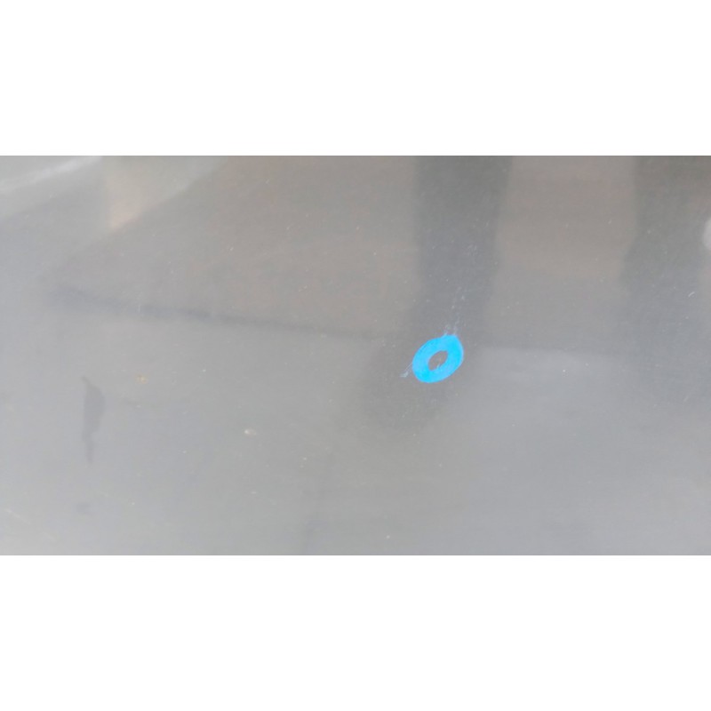 FIAT FRONT HOODS FIAT F.500 2007>2015 used