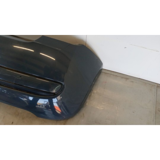 PARAURTI POSTERIORE FIAT F.500 2007>2015 usato