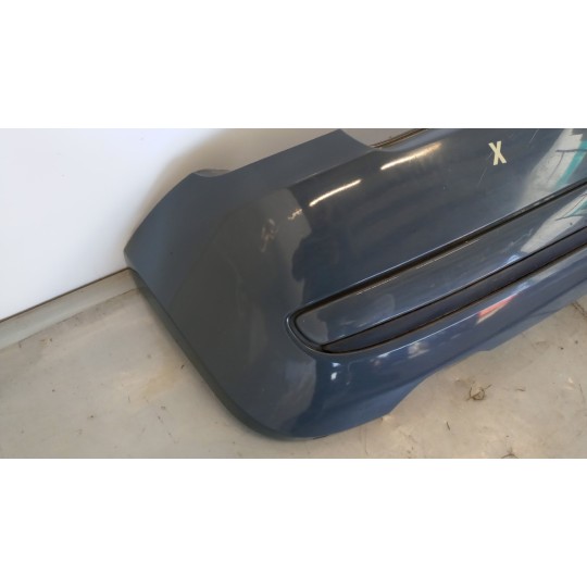 PARAURTI POSTERIORE FIAT F.500 2007>2015 usato