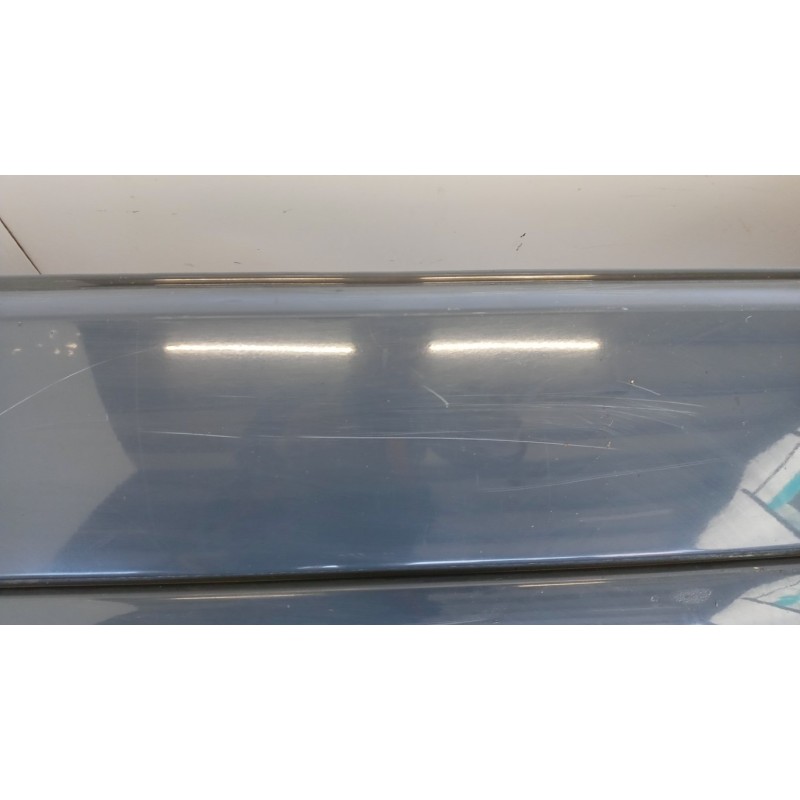 FIAT REAR BACK BUMPER  FIAT F.500 2007>2015 used