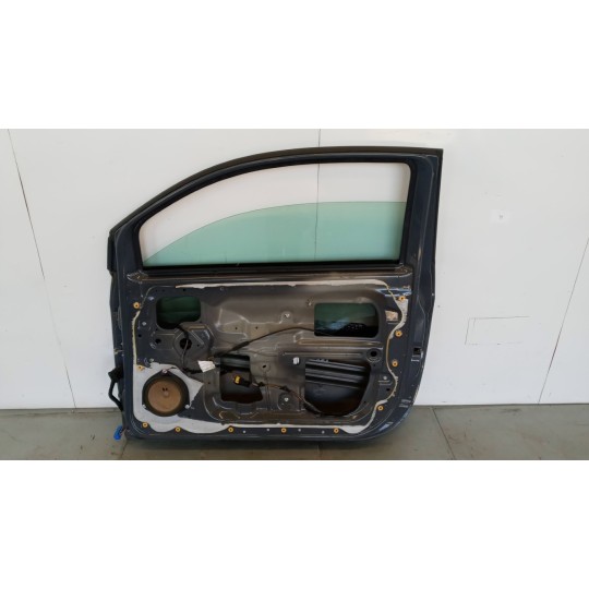 RIGHT FRONT DOOR  FIAT F.500 2007>2015 used