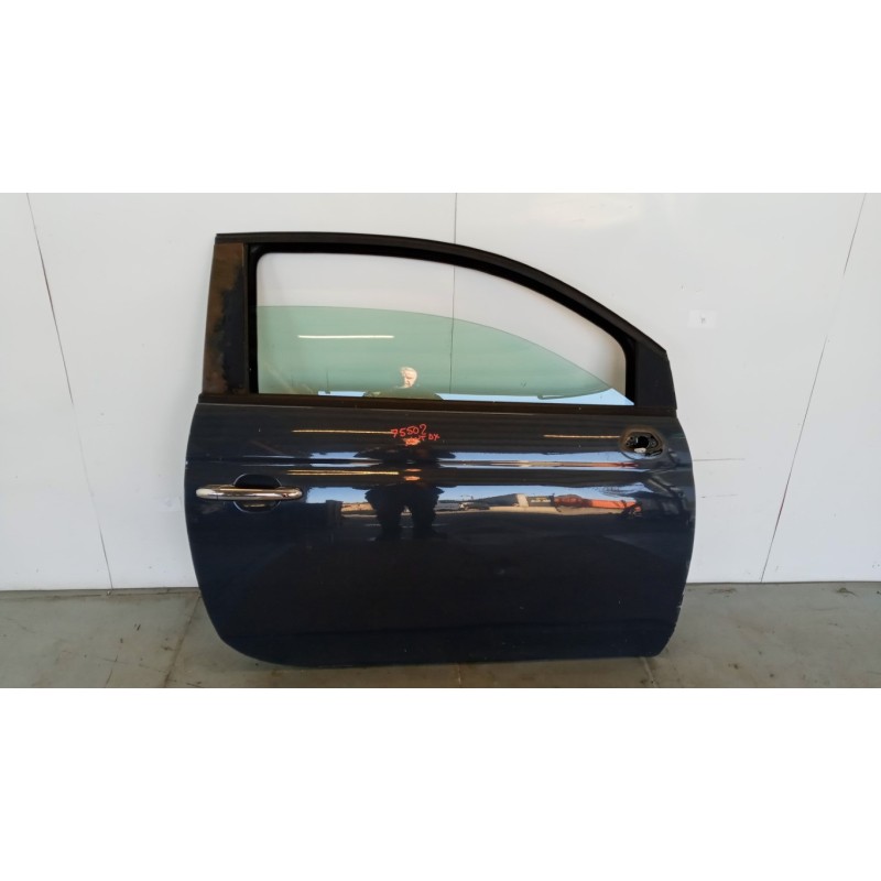 FIAT RIGHT FRONT DOOR  FIAT F.500 2007>2015 used
