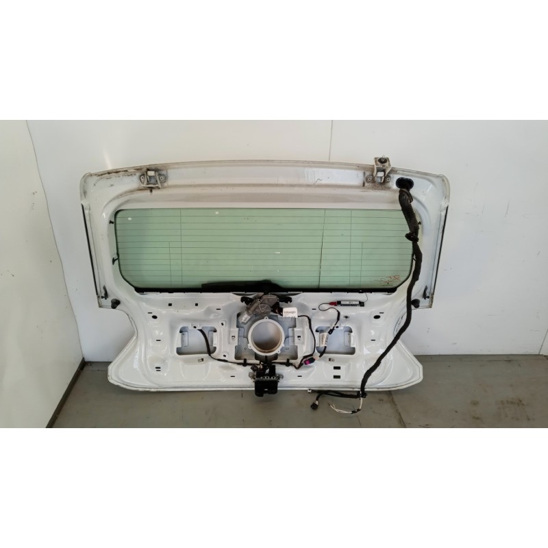 VOLKSWAGEN PORTELLONE POSTERIORE VOLKSWAGEN Polo 2017>2021 usato