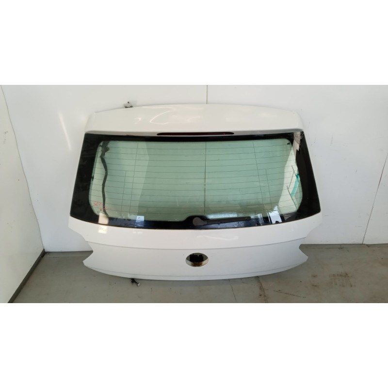 VOLKSWAGEN PORTELLONE POSTERIORE VOLKSWAGEN Polo 2017>2021 usato