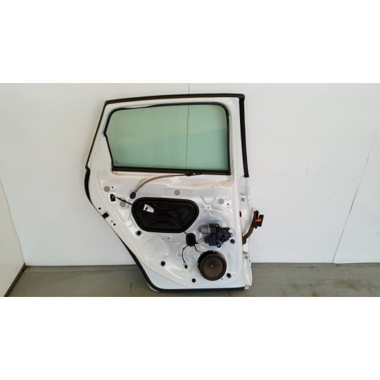 LEFT REAR DOOR  VOLKSWAGEN Polo 2017>2021 used